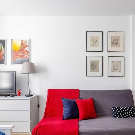Miodowa 12, Old Town / 200 M From Castle Square Apartment Warsawa Bagian luar foto