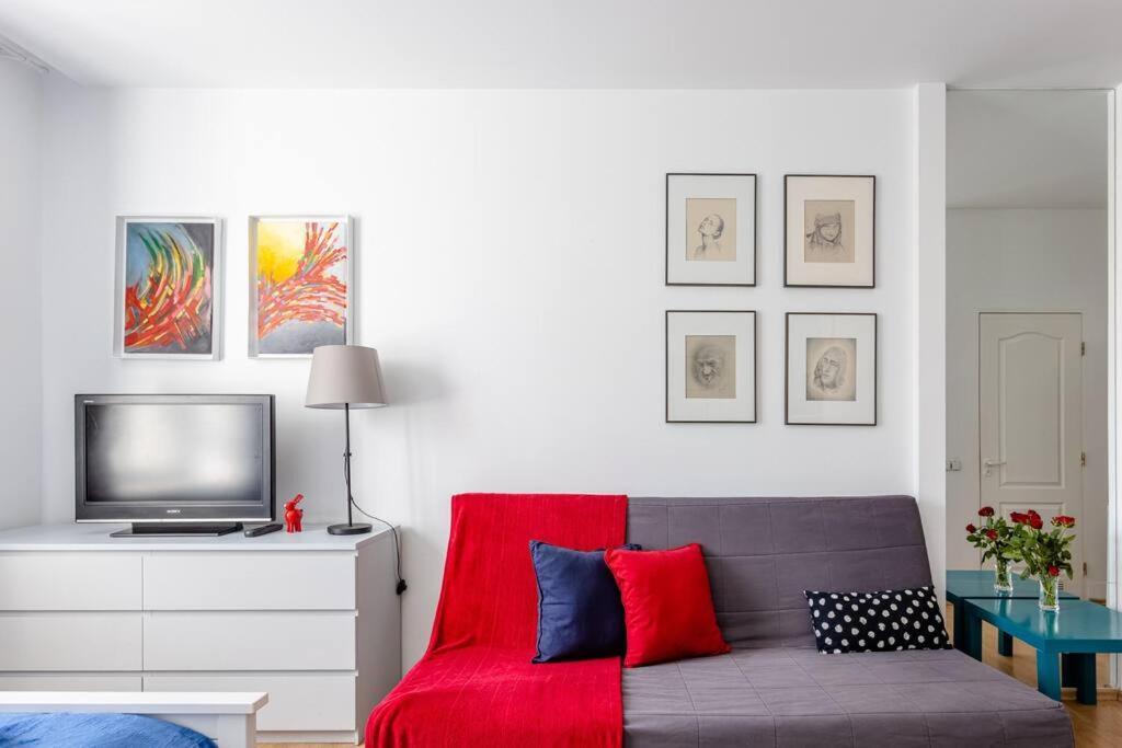 Miodowa 12, Old Town / 200 M From Castle Square Apartment Warsawa Bagian luar foto