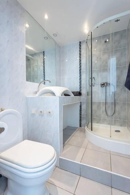 Miodowa 12, Old Town / 200 M From Castle Square Apartment Warsawa Bagian luar foto