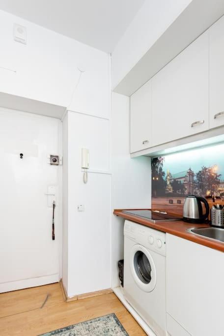 Miodowa 12, Old Town / 200 M From Castle Square Apartment Warsawa Bagian luar foto