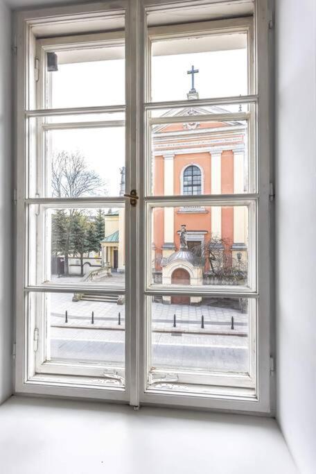 Miodowa 12, Old Town / 200 M From Castle Square Apartment Warsawa Bagian luar foto