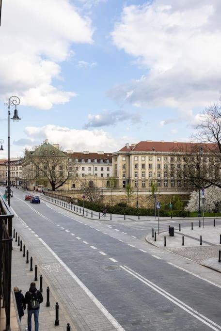 Miodowa 12, Old Town / 200 M From Castle Square Apartment Warsawa Bagian luar foto